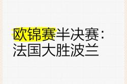 直击现场！邀请赛中法国队如何完成遭遇淘汰？